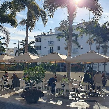 Bahia de Casares Casares Del Sol Penthouse 아파트 외부 사진