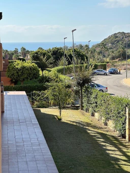Bahia de Casares Casares Del Sol Penthouse 아파트 외부 사진