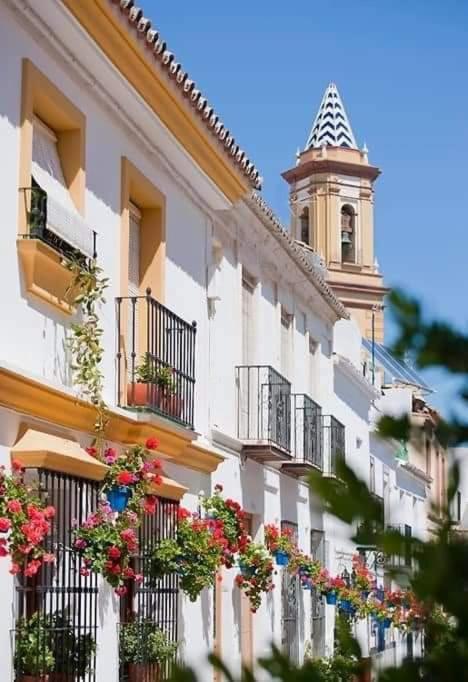 Bahia de Casares Casares Del Sol Penthouse 아파트 외부 사진