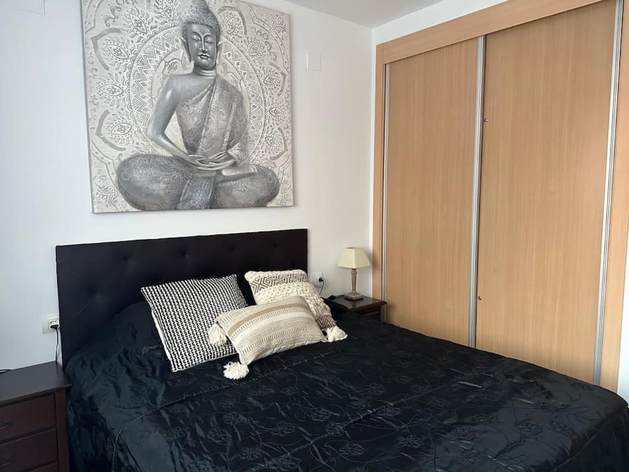 Bahia de Casares Casares Del Sol Penthouse 아파트 외부 사진