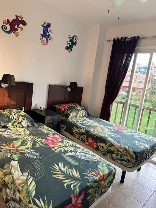 Bahia de Casares Casares Del Sol Penthouse 아파트 외부 사진