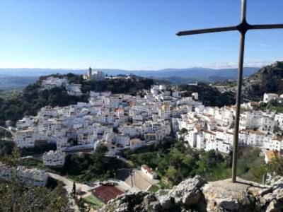 Bahia de Casares Casares Del Sol Penthouse 아파트 외부 사진