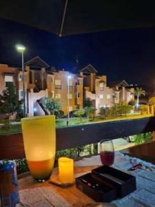 Bahia de Casares Casares Del Sol Penthouse 아파트 외부 사진