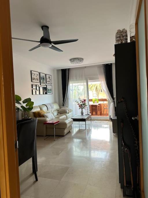 Bahia de Casares Casares Del Sol Penthouse 아파트 외부 사진