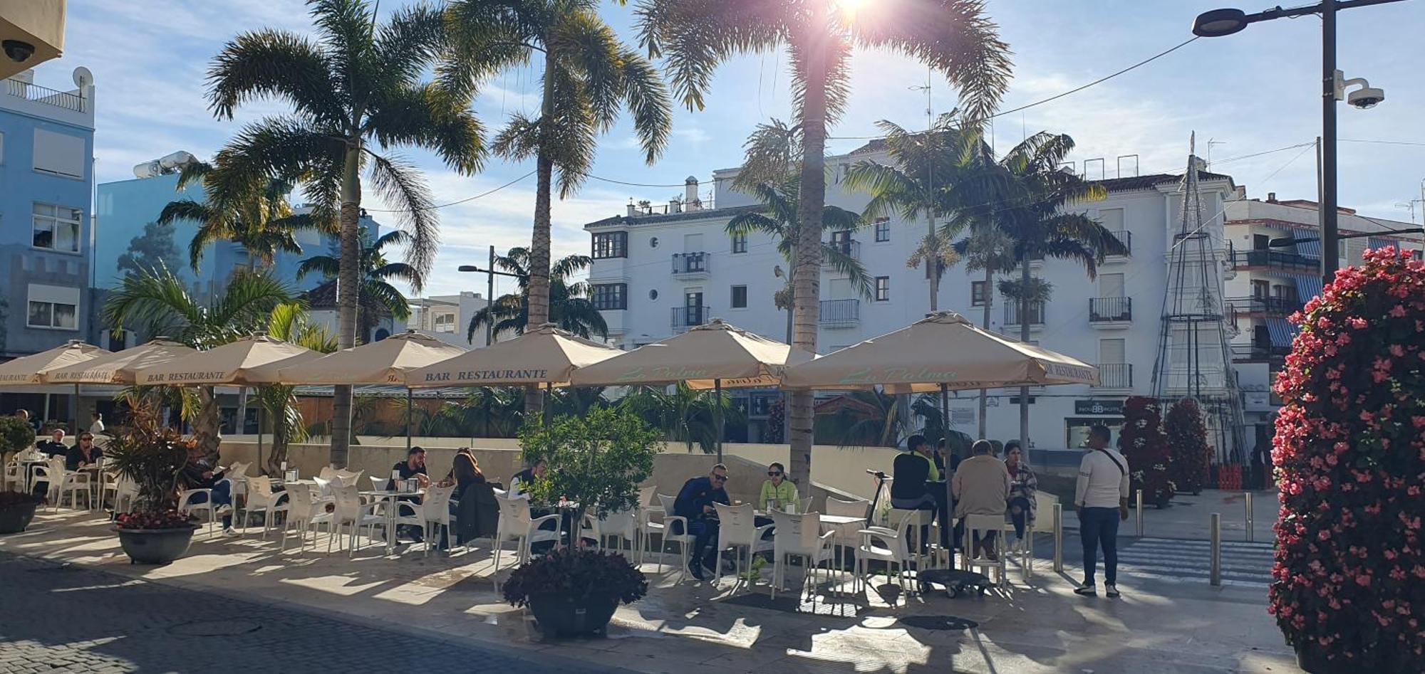 Bahia de Casares Casares Del Sol Penthouse 아파트 외부 사진