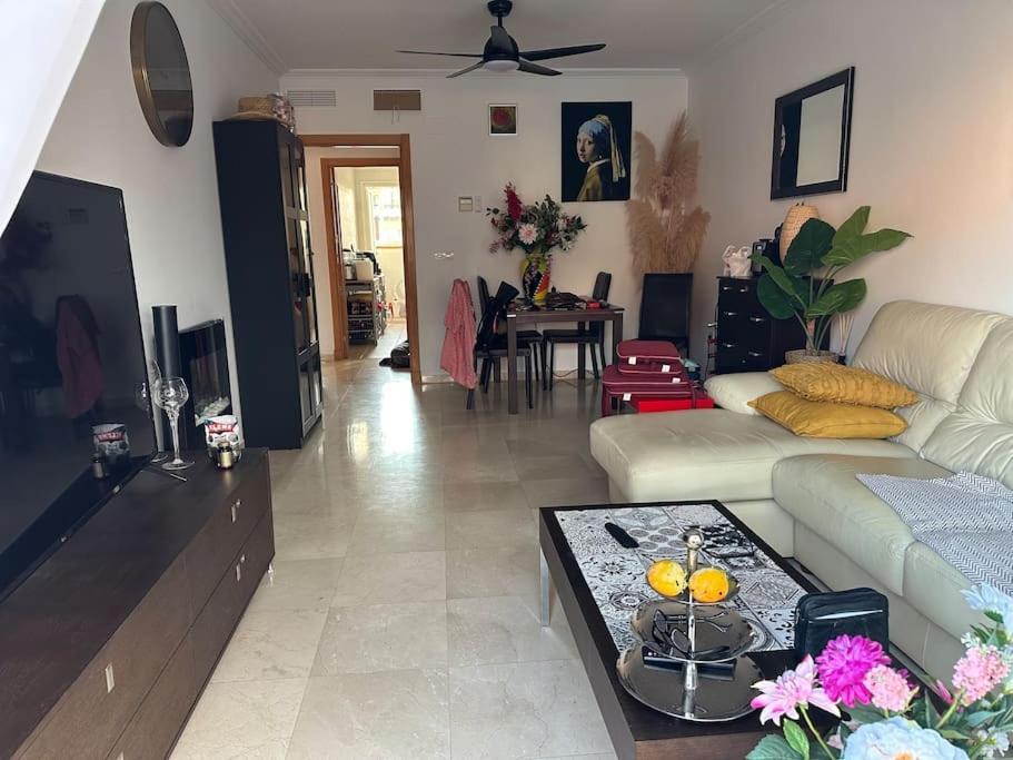 Bahia de Casares Casares Del Sol Penthouse 아파트 외부 사진