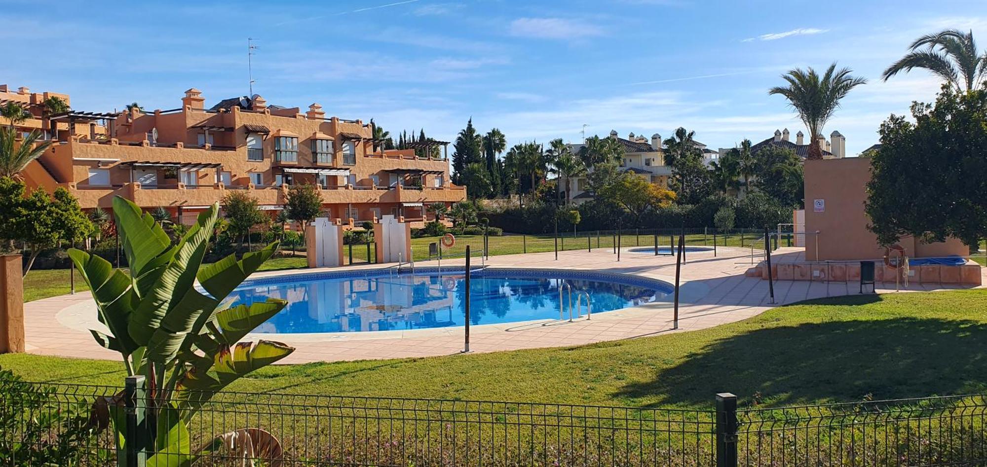 Bahia de Casares Casares Del Sol Penthouse 아파트 외부 사진